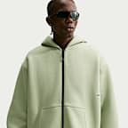 トップス WDS-SIG Tech Fleece Zip-up Hooded shirt Nike Tech Men's Fleece Full-Zip Hoodie. Nike.com